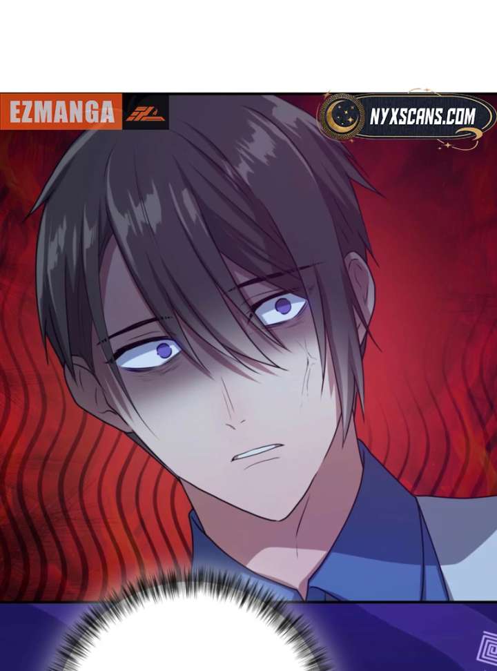 My Childhood Friends Are trying to Kill Me Chapter 62 page 28