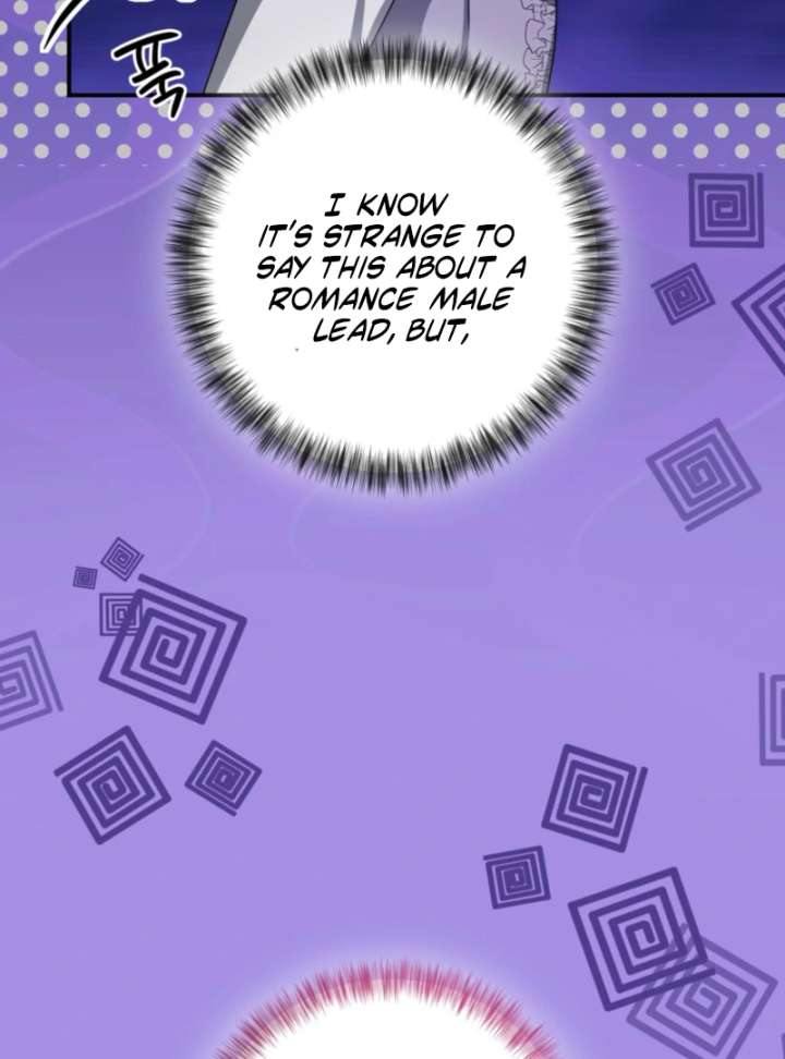 My Childhood Friends Are trying to Kill Me Chapter 62 page 30