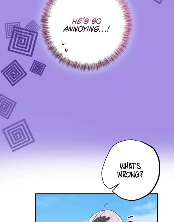 My Childhood Friends Are trying to Kill Me Chapter 62 page 31