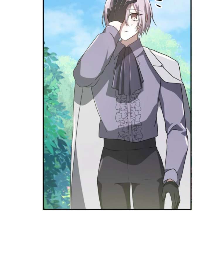 My Childhood Friends Are trying to Kill Me Chapter 62 page 32