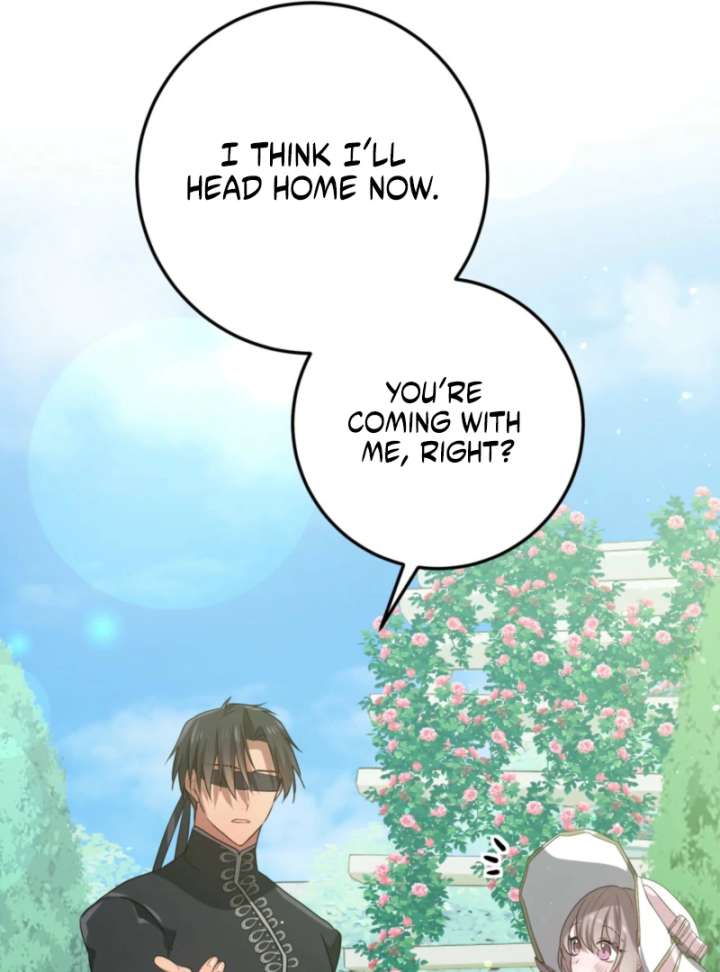 My Childhood Friends Are trying to Kill Me Chapter 62 page 33