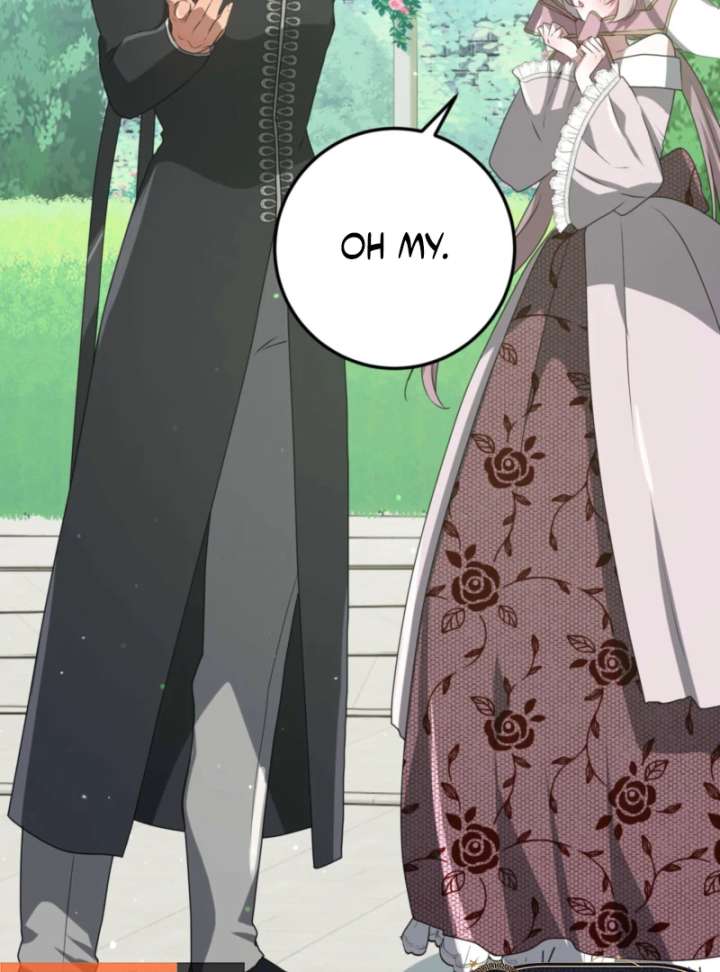 My Childhood Friends Are trying to Kill Me Chapter 62 page 34