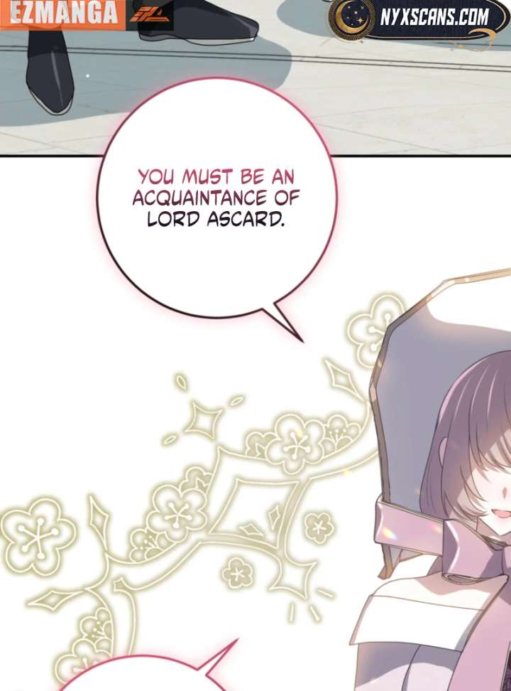 My Childhood Friends Are trying to Kill Me Chapter 62 page 35