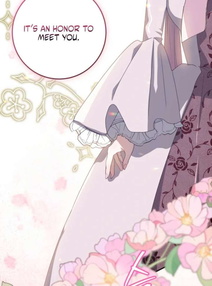 My Childhood Friends Are trying to Kill Me Chapter 62 page 36