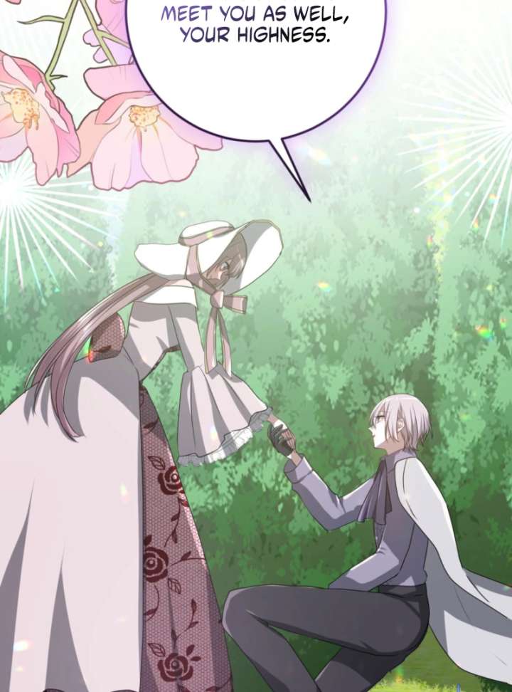 My Childhood Friends Are trying to Kill Me Chapter 62 page 40