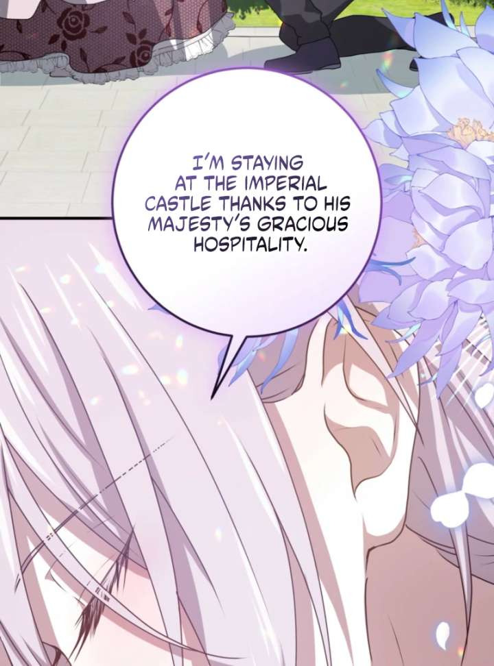 My Childhood Friends Are trying to Kill Me Chapter 62 page 41