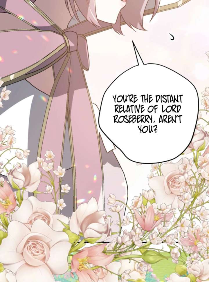 My Childhood Friends Are trying to Kill Me Chapter 62 page 47