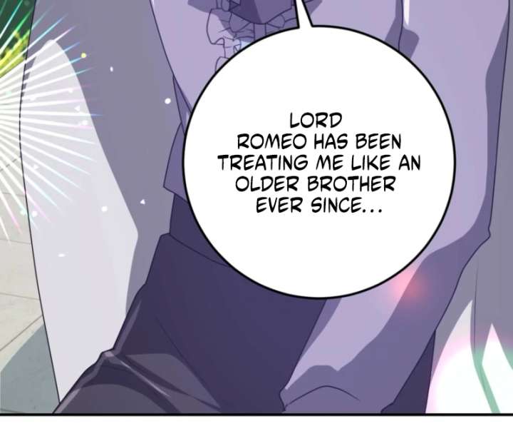 My Childhood Friends Are trying to Kill Me Chapter 62 page 50