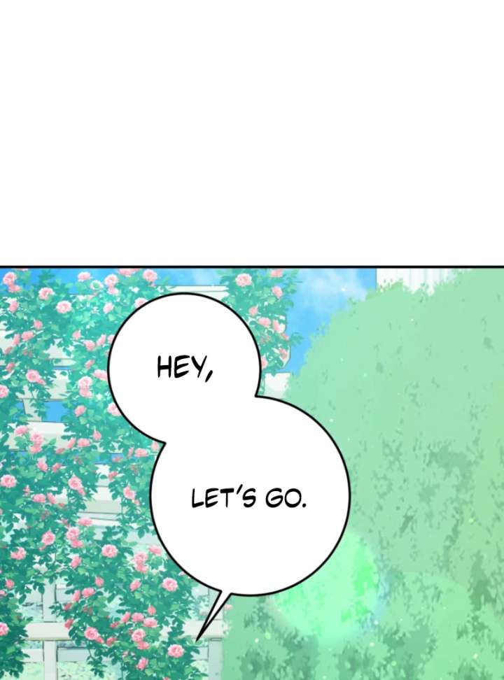 My Childhood Friends Are trying to Kill Me Chapter 62 page 51