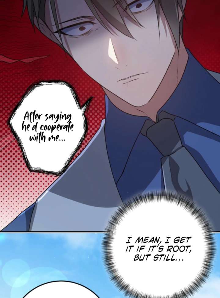 My Childhood Friends Are trying to Kill Me Chapter 62 page 56