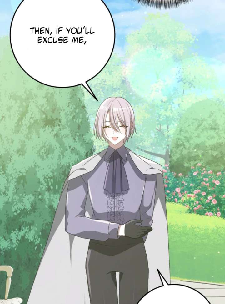 My Childhood Friends Are trying to Kill Me Chapter 62 page 57