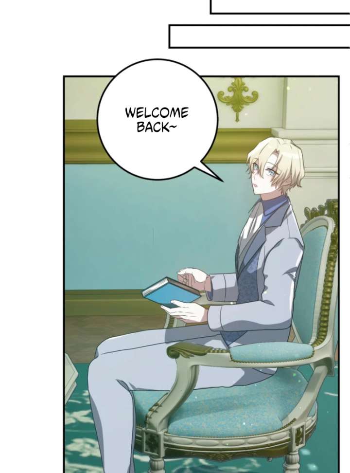 My Childhood Friends Are trying to Kill Me Chapter 62 page 60