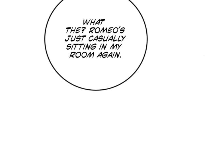 My Childhood Friends Are trying to Kill Me Chapter 62 page 63