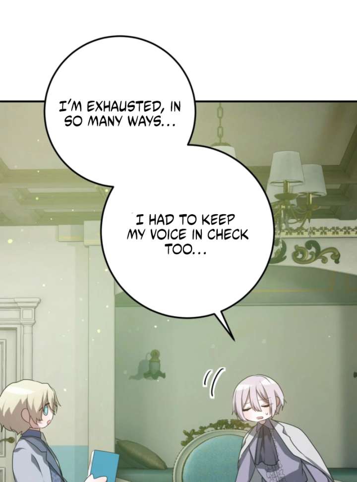 My Childhood Friends Are trying to Kill Me Chapter 62 page 64