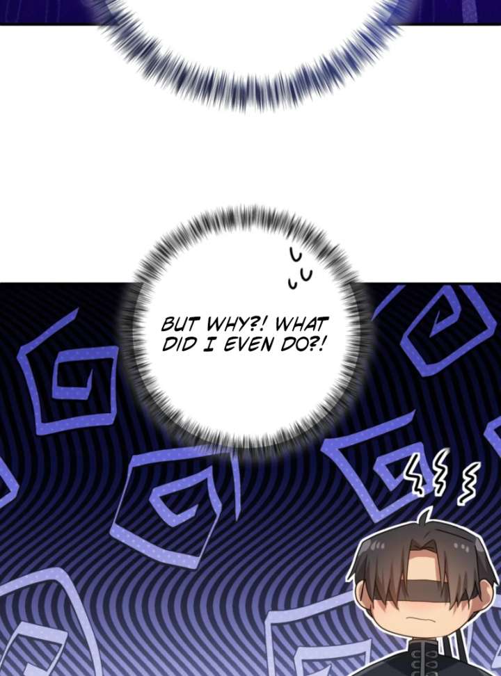 My Childhood Friends Are trying to Kill Me Chapter 62 page 71