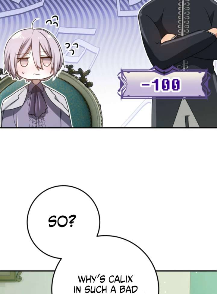 My Childhood Friends Are trying to Kill Me Chapter 62 page 72