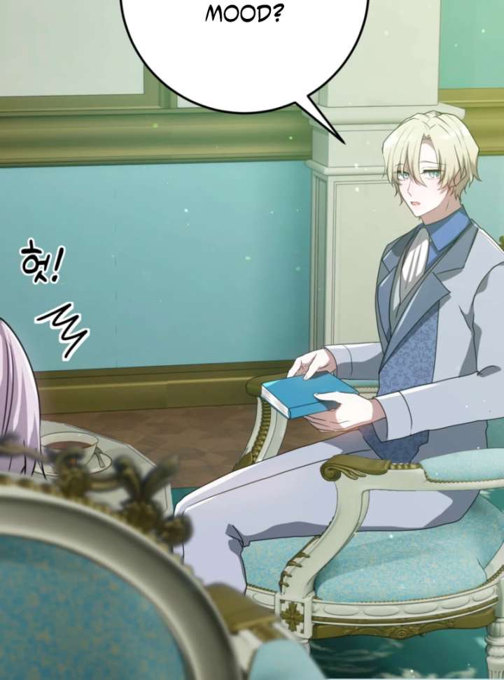 My Childhood Friends Are trying to Kill Me Chapter 62 page 73