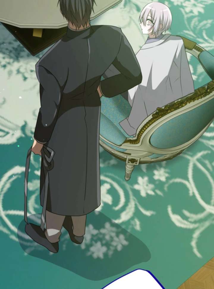 My Childhood Friends Are trying to Kill Me Chapter 62 page 79
