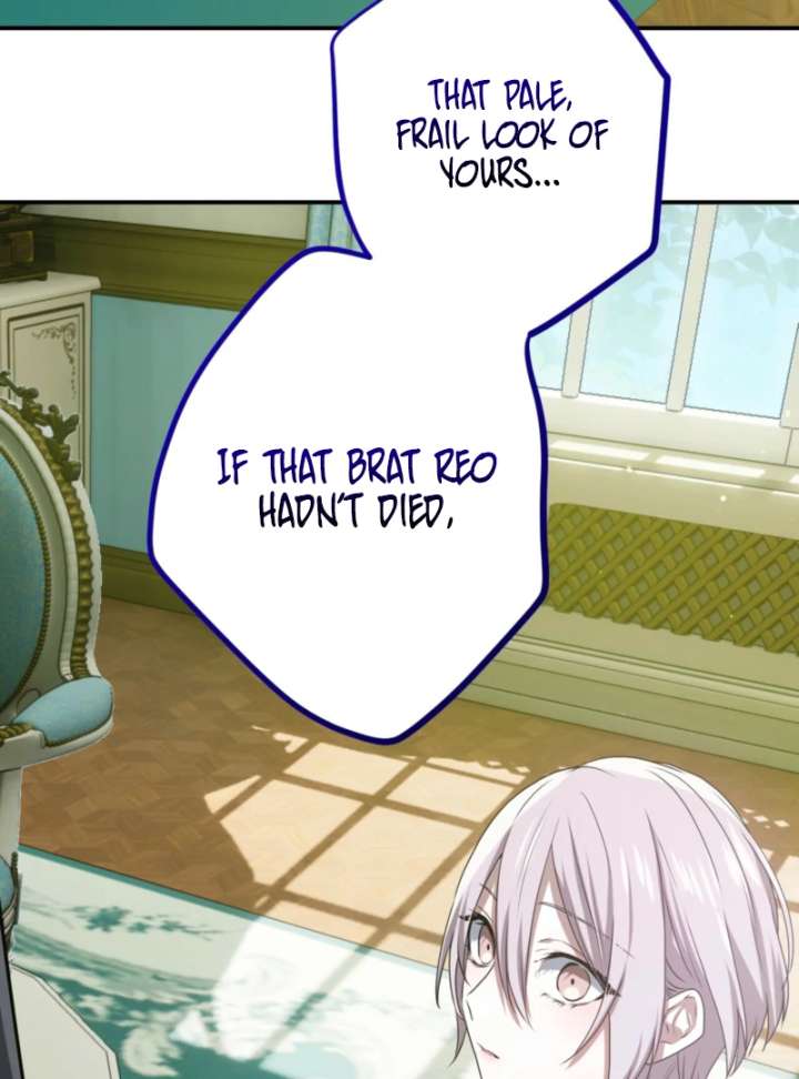 My Childhood Friends Are trying to Kill Me Chapter 62 page 80