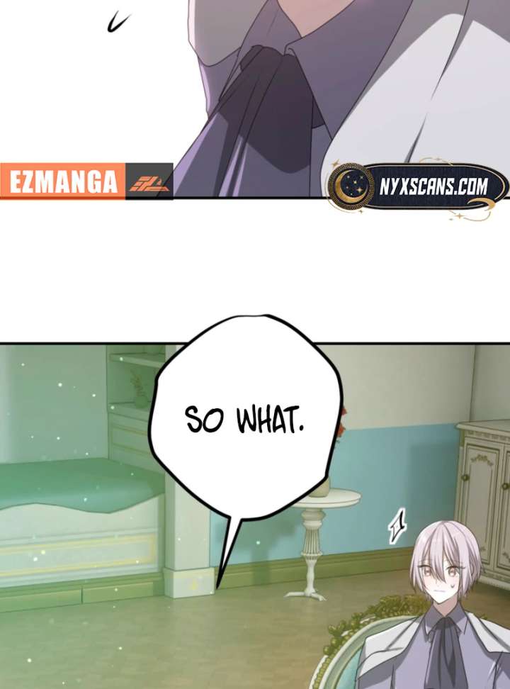 My Childhood Friends Are trying to Kill Me Chapter 62 page 83