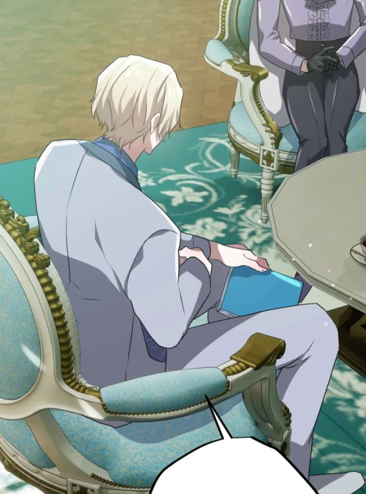 My Childhood Friends Are trying to Kill Me Chapter 62 page 84