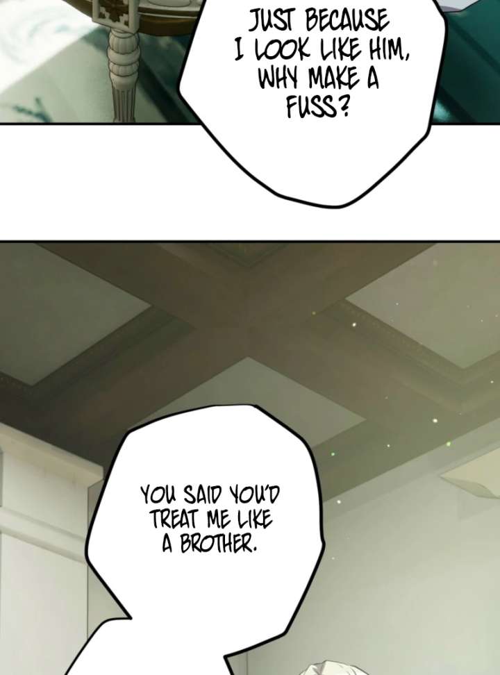 My Childhood Friends Are trying to Kill Me Chapter 62 page 85