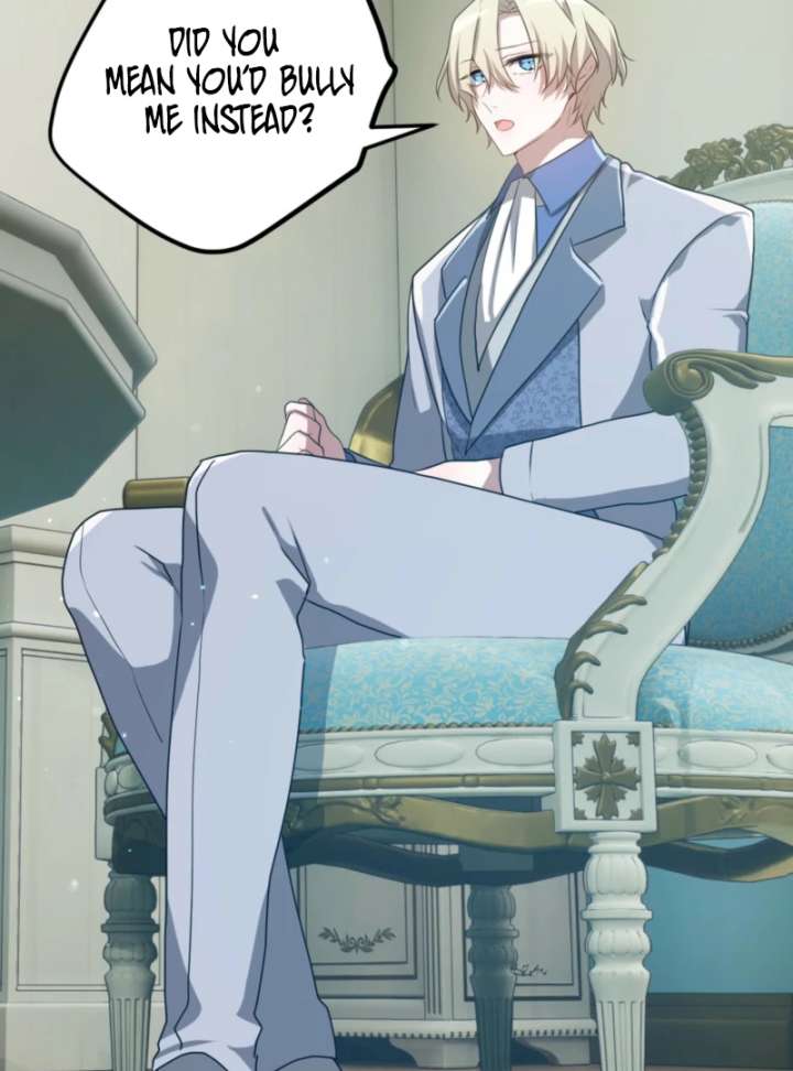 My Childhood Friends Are trying to Kill Me Chapter 62 page 86