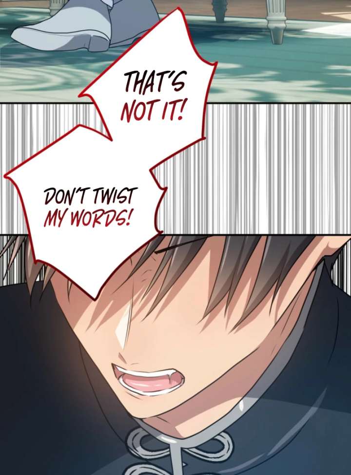My Childhood Friends Are trying to Kill Me Chapter 62 page 87