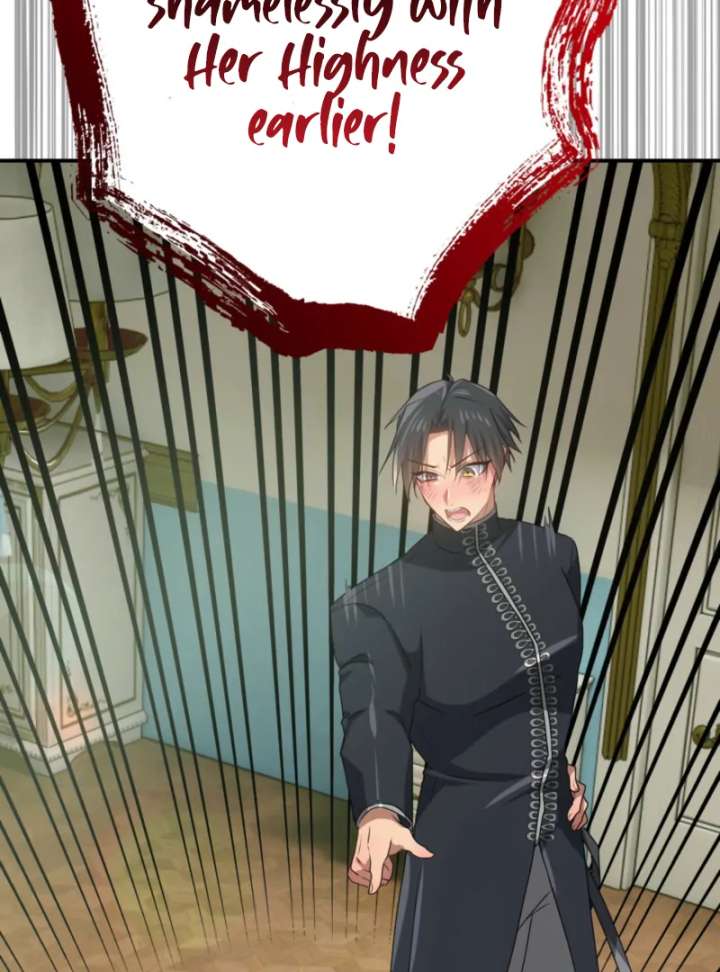My Childhood Friends Are trying to Kill Me Chapter 62 page 89