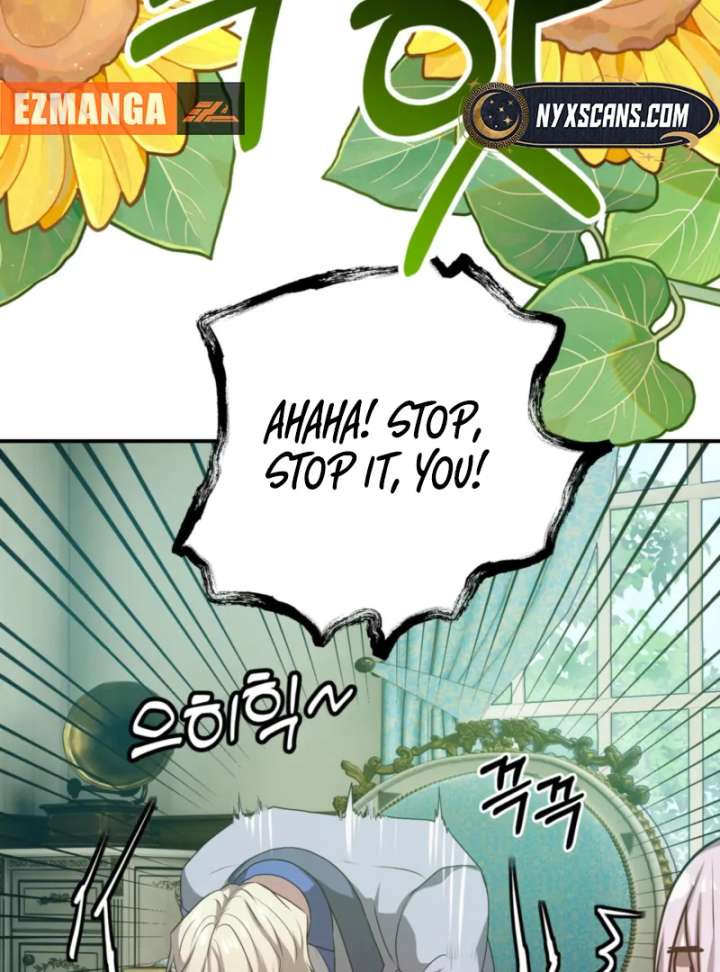 My Childhood Friends Are trying to Kill Me Chapter 62 page 97