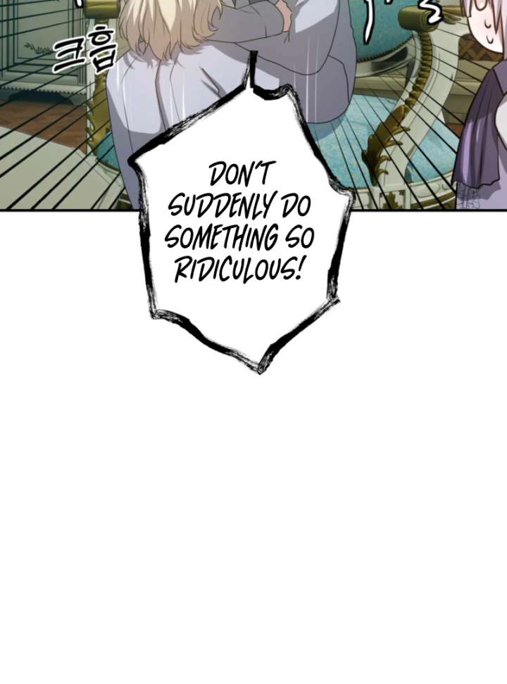 My Childhood Friends Are trying to Kill Me Chapter 62 page 98