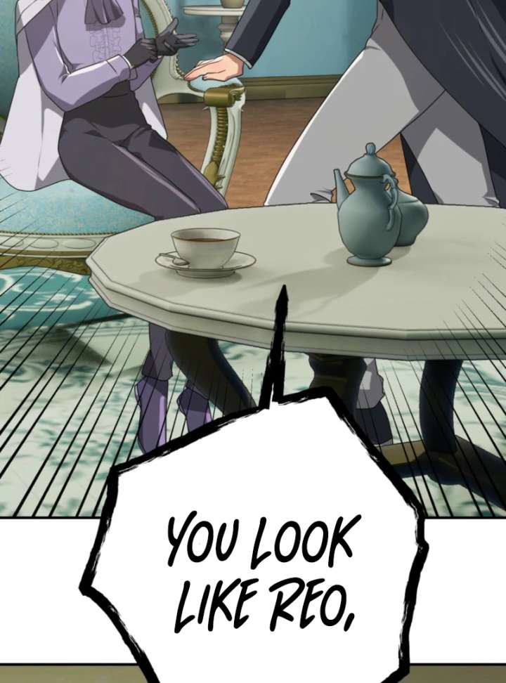 My Childhood Friends Are trying to Kill Me Chapter 62 page 100