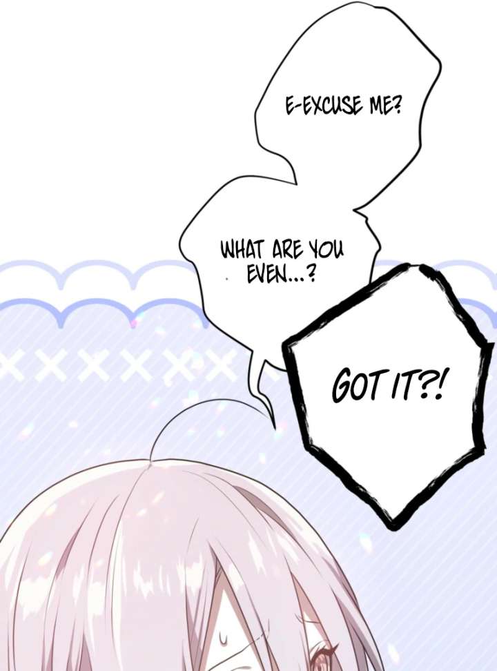 My Childhood Friends Are trying to Kill Me Chapter 62 page 104