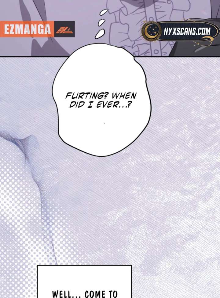 My Childhood Friends Are trying to Kill Me Chapter 62 page 106