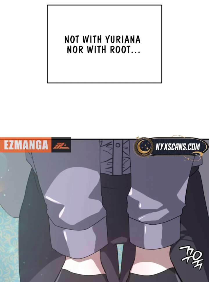 My Childhood Friends Are trying to Kill Me Chapter 62 page 117
