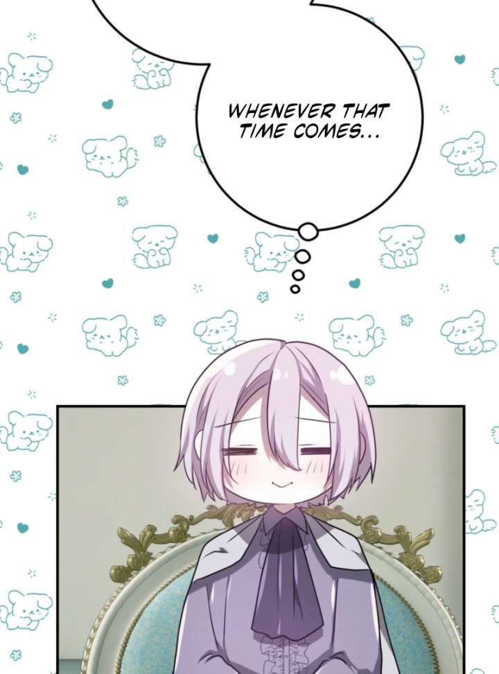 My Childhood Friends Are trying to Kill Me Chapter 62 page 133