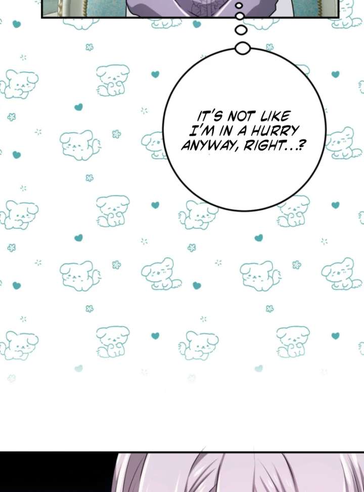 My Childhood Friends Are trying to Kill Me Chapter 62 page 134