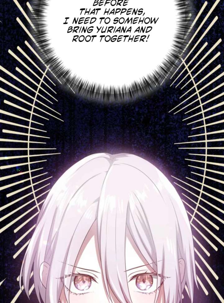 My Childhood Friends Are trying to Kill Me Chapter 62 page 139