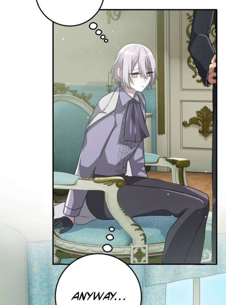 My Childhood Friends Are trying to Kill Me Chapter 62 page 144