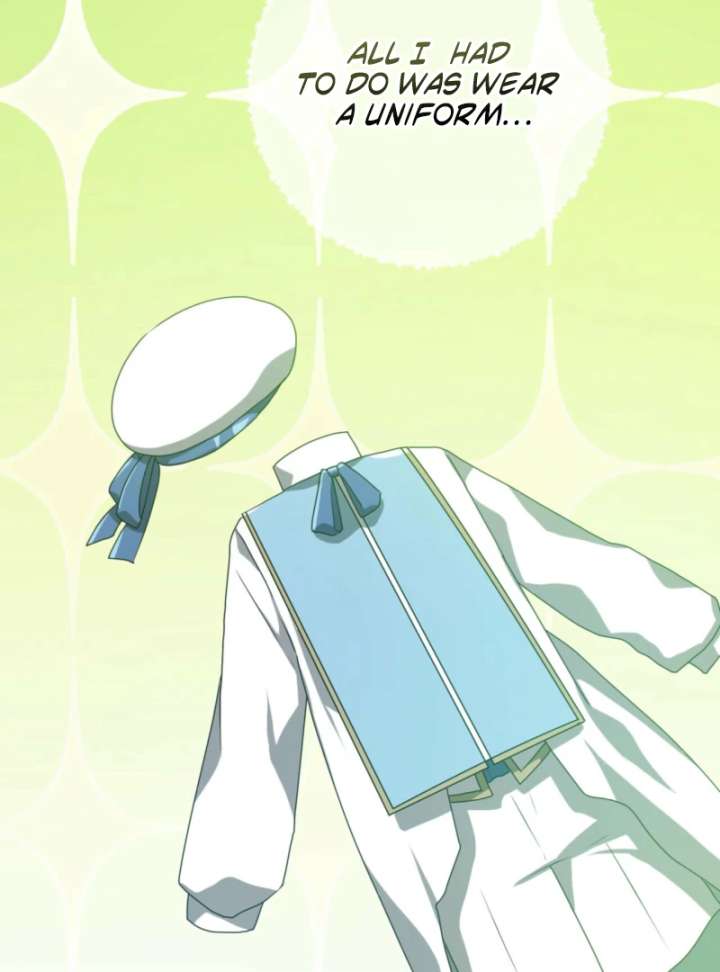 My Childhood Friends Are trying to Kill Me Chapter 62 page 157