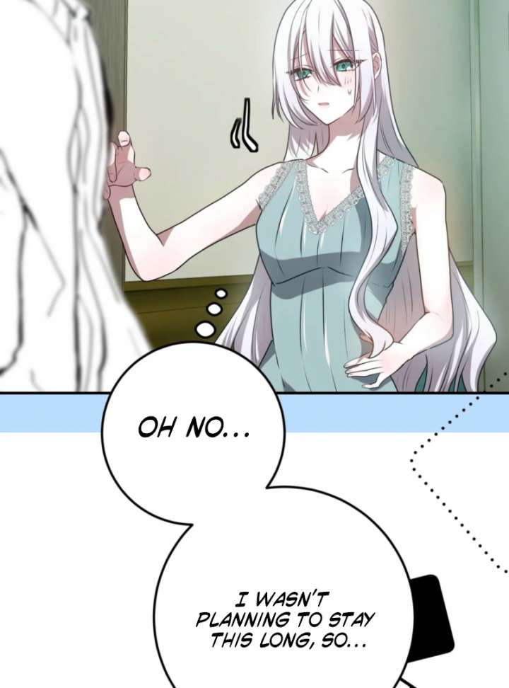 My Childhood Friends Are trying to Kill Me Chapter 62 page 162