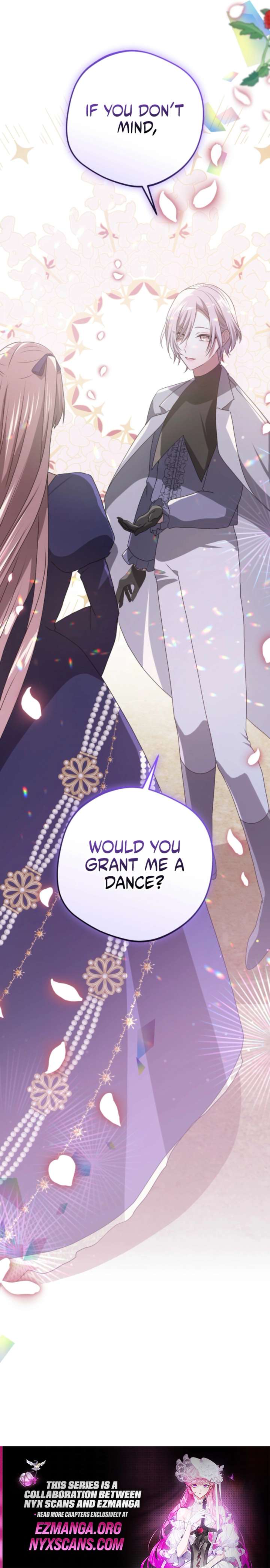 My Childhood Friends Are trying to Kill Me Chapter 69 page 15