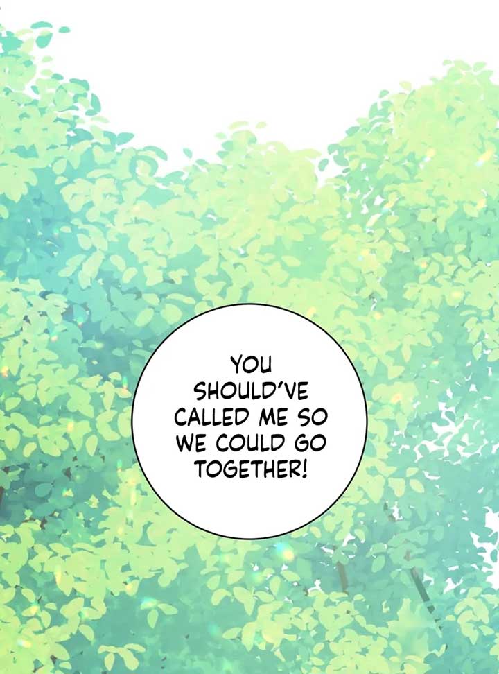 My Childhood Friends Are trying to Kill Me Chapter 7 page 9