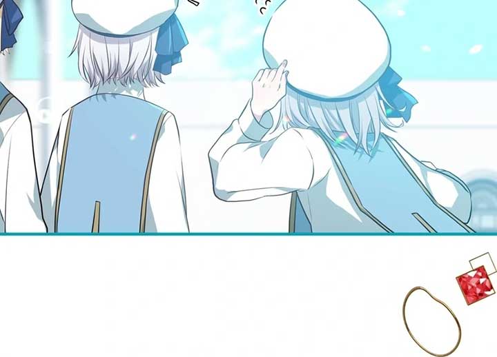My Childhood Friends Are trying to Kill Me Chapter 7 page 12