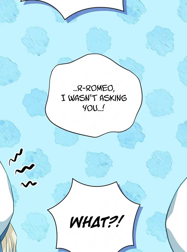 My Childhood Friends Are trying to Kill Me Chapter 7 page 18