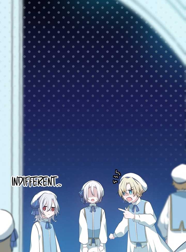 My Childhood Friends Are trying to Kill Me Chapter 7 page 22