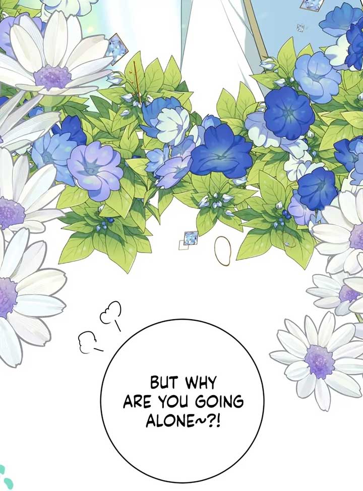 My Childhood Friends Are trying to Kill Me Chapter 7 page 8