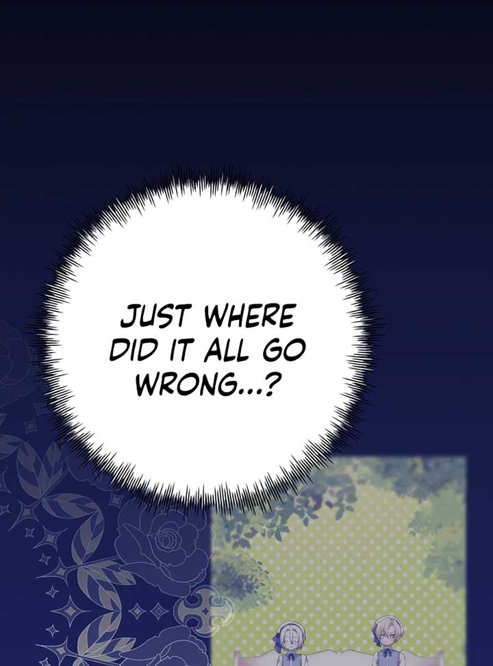 My Childhood Friends Are trying to Kill Me Chapter 7 page 29