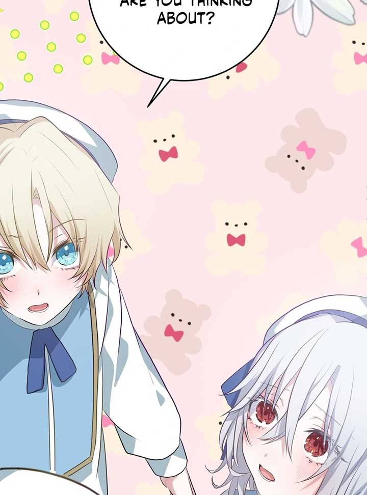 My Childhood Friends Are trying to Kill Me Chapter 7 page 34