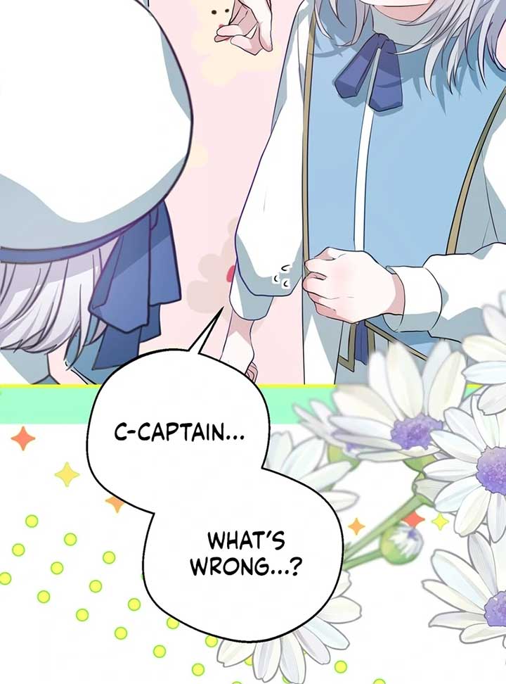 My Childhood Friends Are trying to Kill Me Chapter 7 page 35